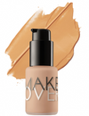 Make Over Liquid Matte Foundation