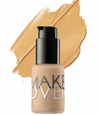 Make Over Liquid Matte Foundation