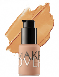 Make Over Liquid Matte Foundation