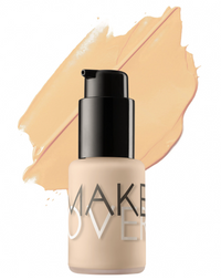 Make Over Liquid Matte Foundation