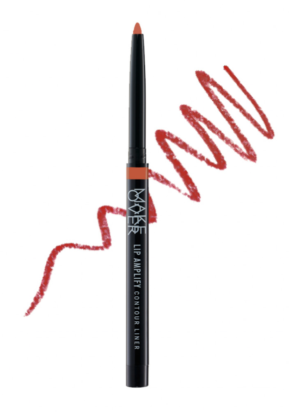 Make Over Lip Amplify Contour Liner