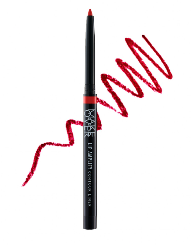 Make Over Lip Amplify Contour Liner