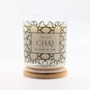 Andalus Shop - Chai Candle