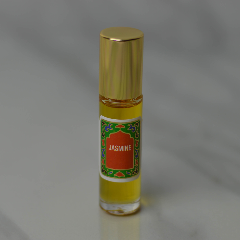 Nemat - Jasmine Perfume Oil Roll On (10ml)