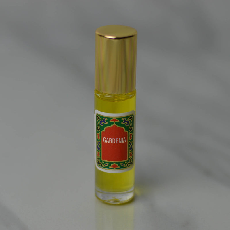 Nemat - Gardenia Perfume Oil Roll On (10ml)