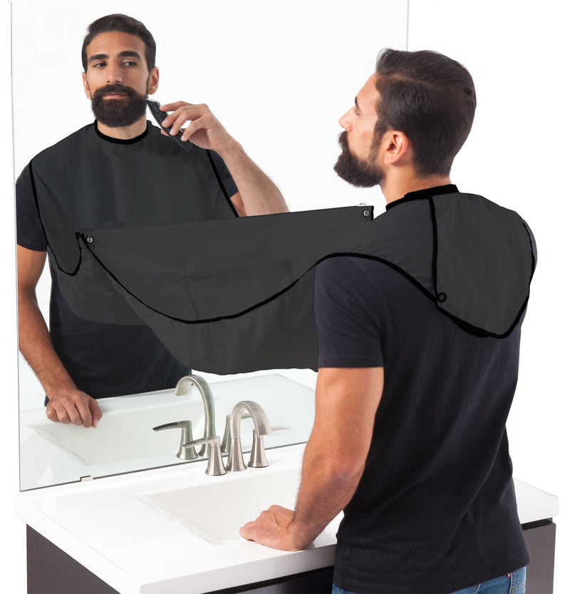 Maya Cosmetics Beard Bib