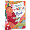 Hana's Hundreds of Hijabs by Razeena Omar Gutta