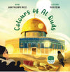 Colours of Al-Quds by Jenny Molendyk