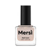 Mersi Cosmetics Breathable Nail Polish 10ml