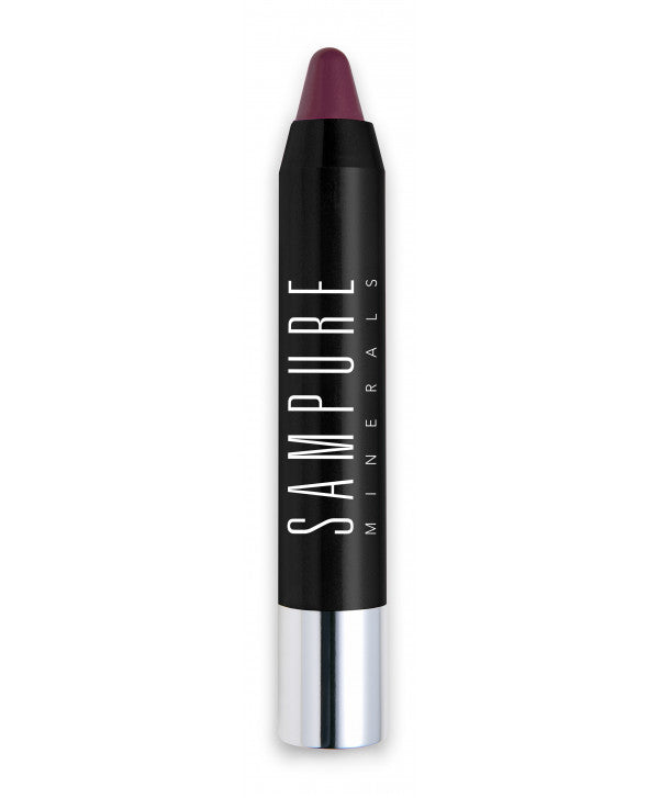 Sampure Minerals Lip Pencil (Lipstick)