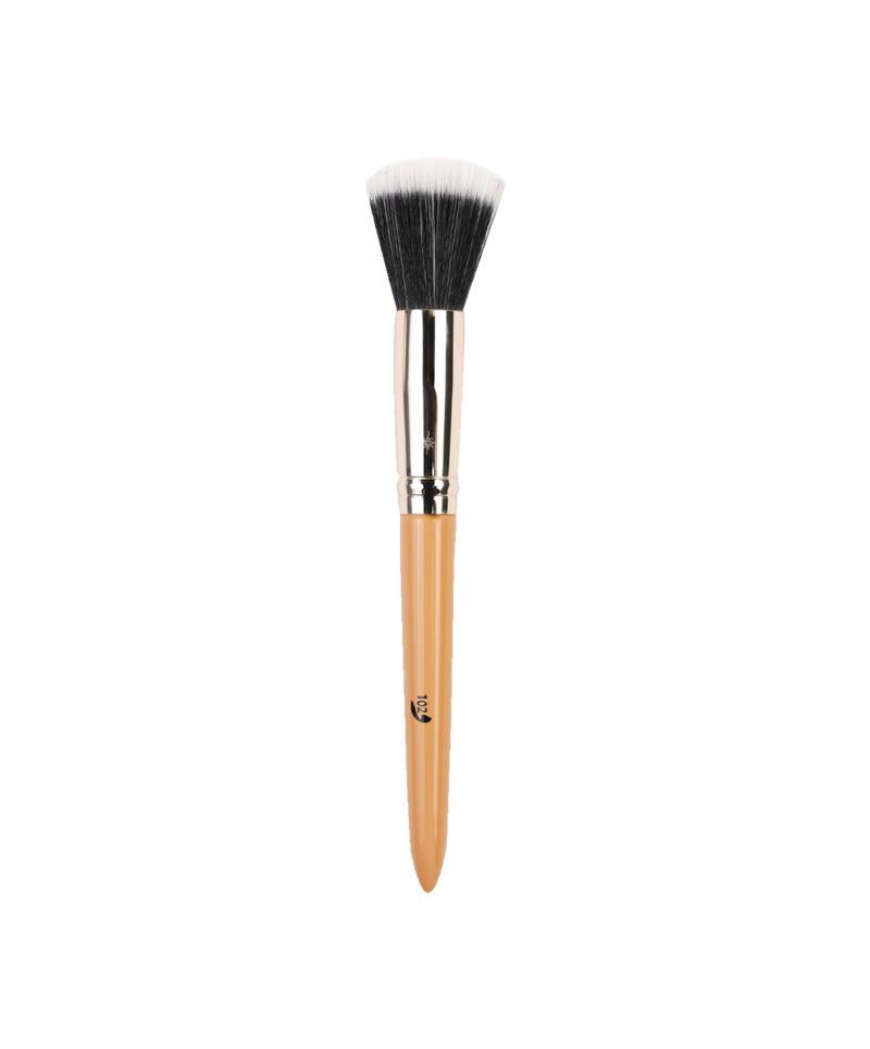 Addoony Duo Fibre Brush