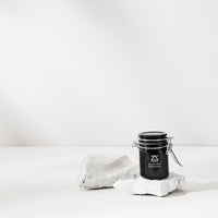 ZOUSZ Black Oud Beard Balm