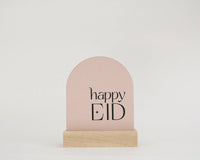 Luna Ramadan Blessings / Happy Eid