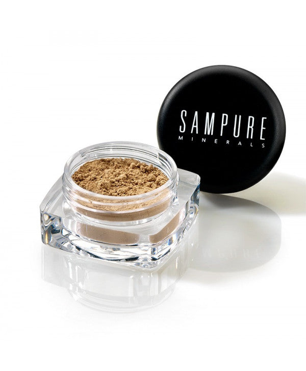 Sampure Minerals Eye Shadow