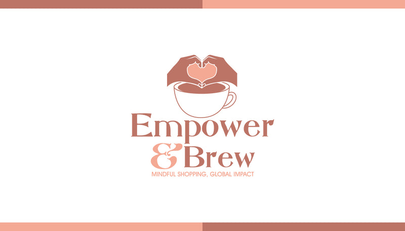 Empower and Brew Gift Card