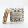 Andalus Shop - Cardamom Candle