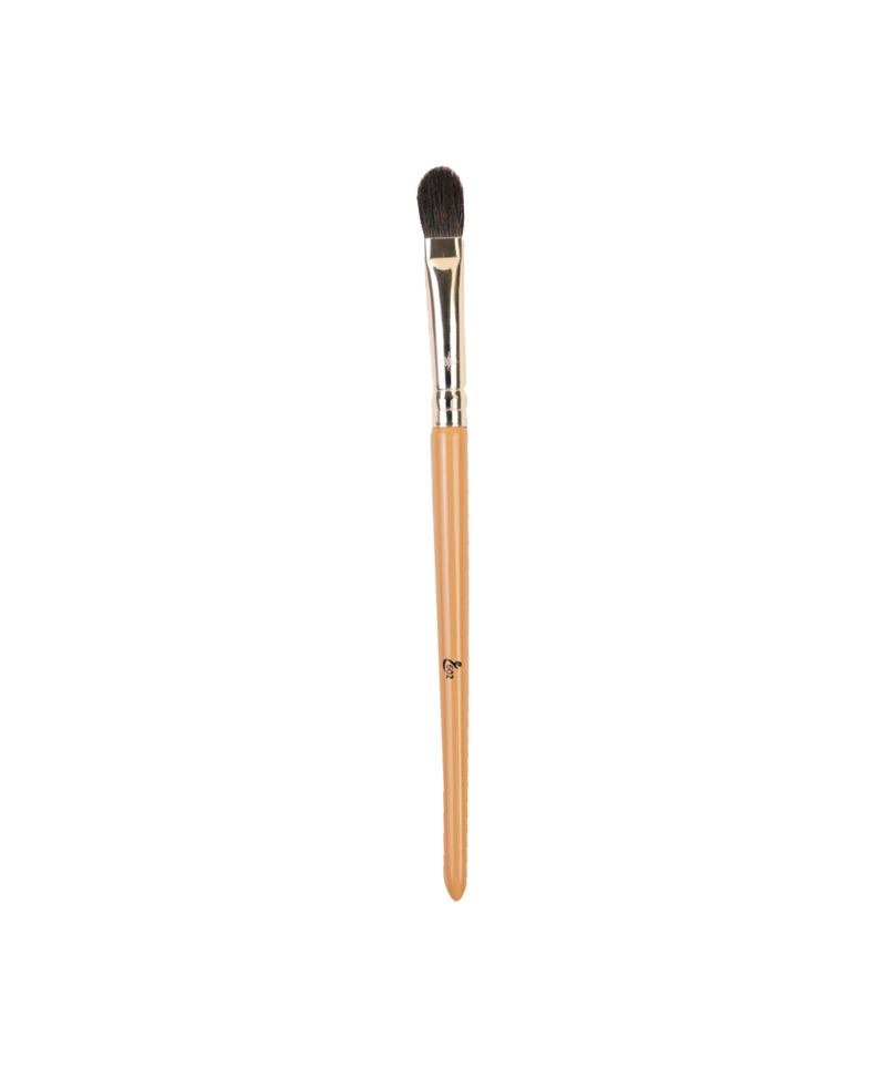 Addoony Flat Squirrel Blending Brush