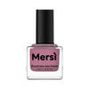 Mersi Cosmetics Breathable Nail Polish 10ml