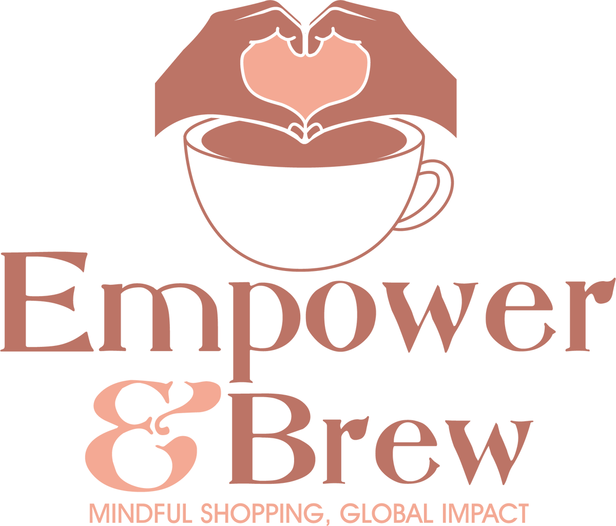 Empower & Brew