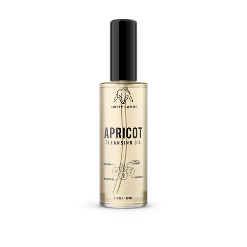 Dirty Lamb Apricot Oil 2ml