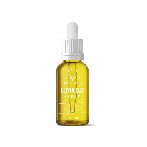 Dirty Lamb Ultra Day Serum 1 oz