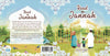 Road to Jannah by Farhanah Majothi