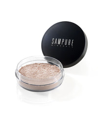 Sampure Minerals Instant Glow Mineral Loose Foundation 4.5g