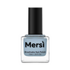 Mersi Cosmetics Breathable Nail Polish 10ml