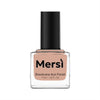 Mersi Cosmetics Breathable Nail Polish 10ml