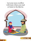 Etiquettes of Quran Recitation by