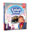 My First Salah Book