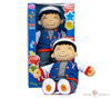 Islamic Talking Doll Listen & Learn-Yousuf