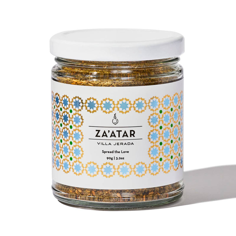 Za'atar  - 90g