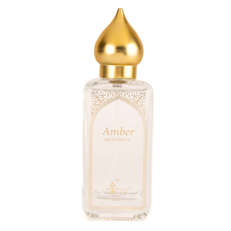 Nemat Amber Eau de Parfum 50ml