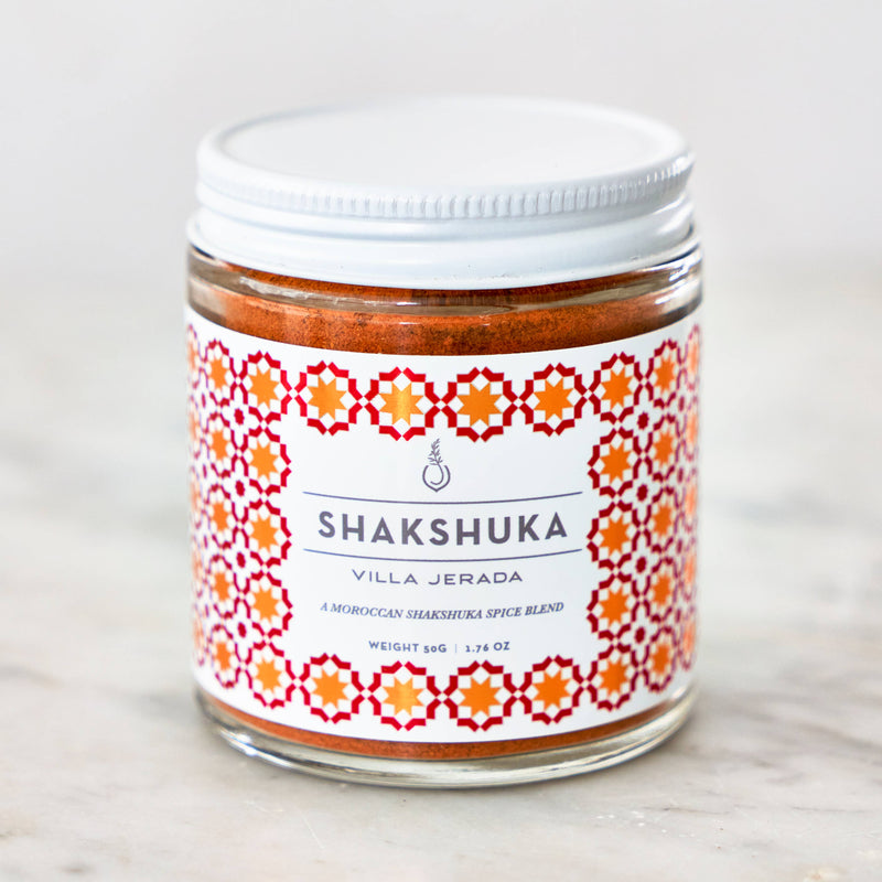 Shakshuka Blend - 50g