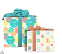 Eid Creations - 2 Eid Party Gift Wraps