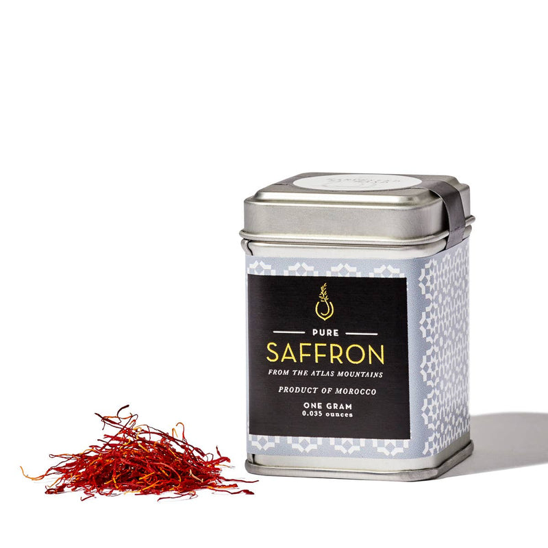 Saffron - 1g