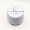 Andalus Shop - Fig Candle