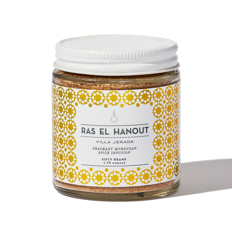 Ras el Hanout - 50g